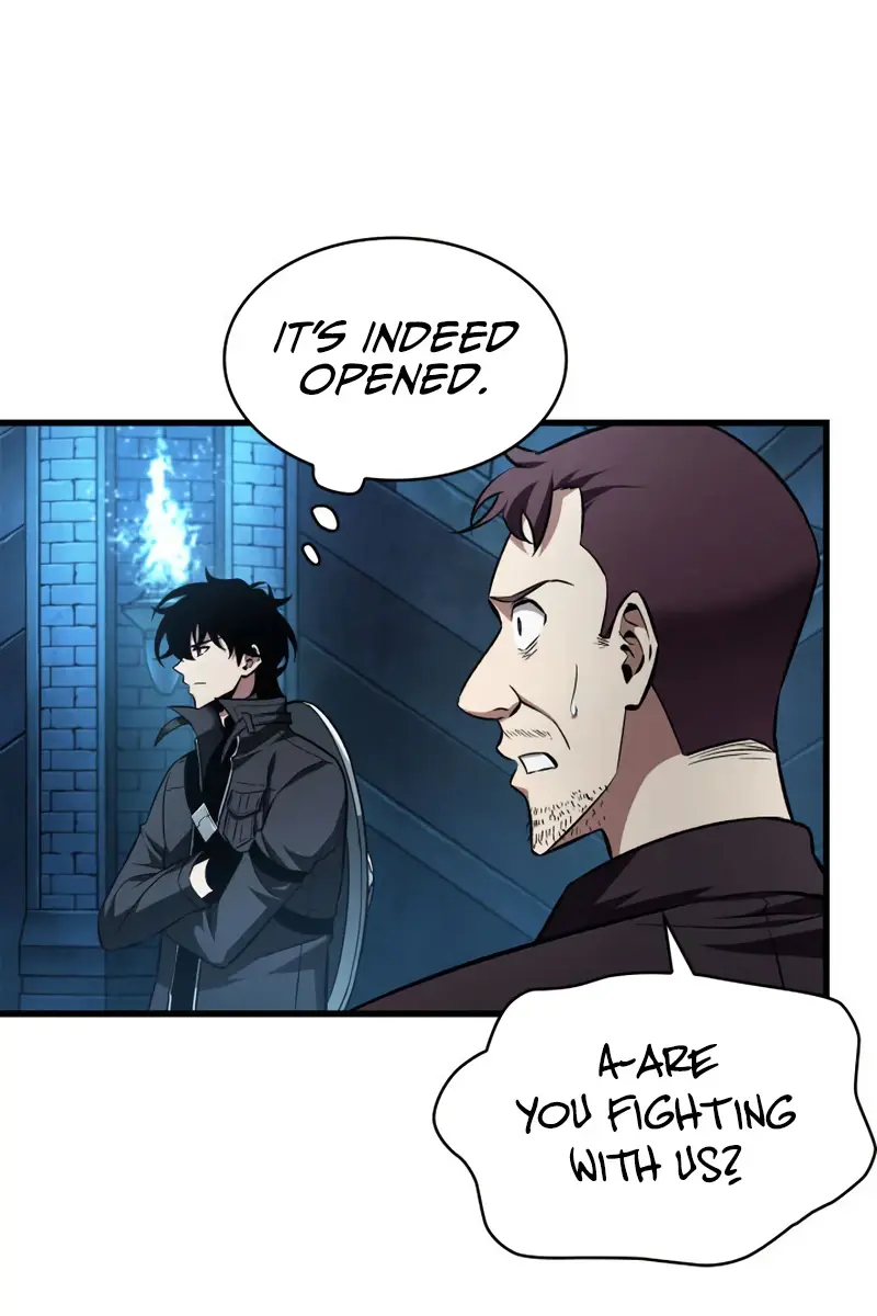 Pick Me Up Infinite Gacha Chapter 13 Page 64