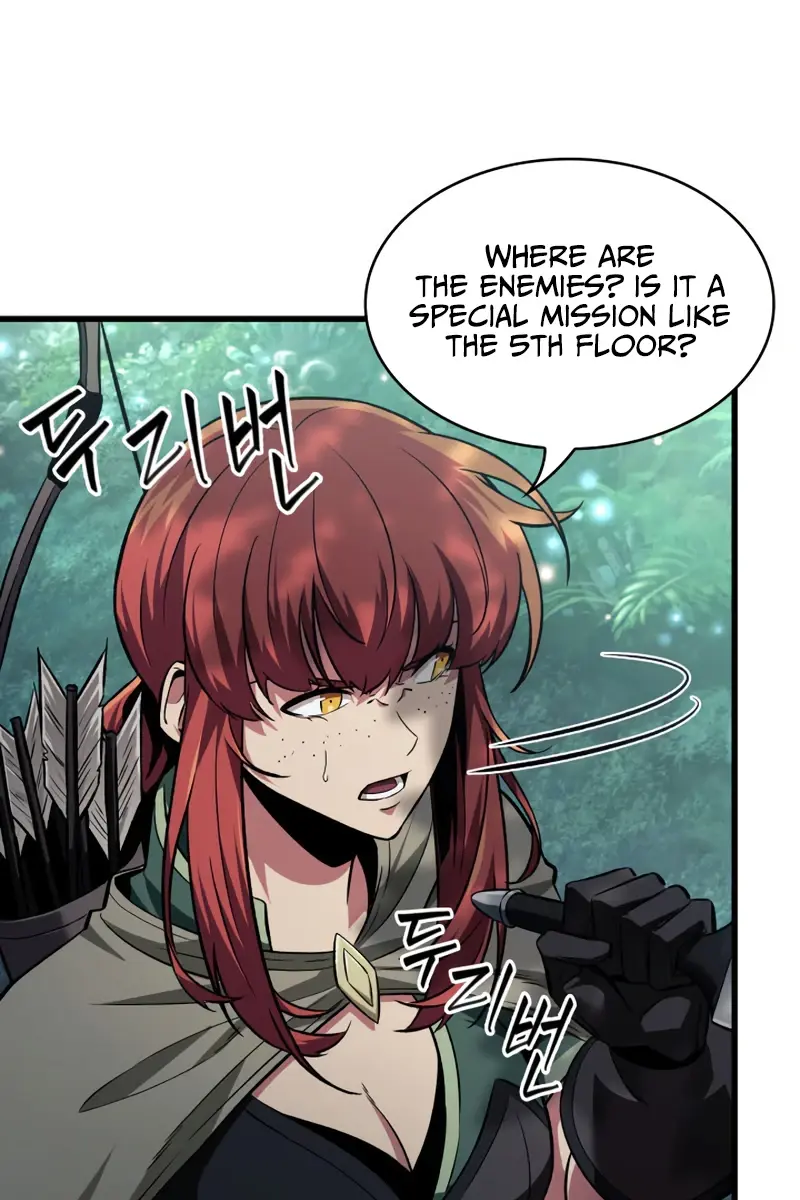 Pick Me Up Infinite Gacha Chapter 13 Page 72