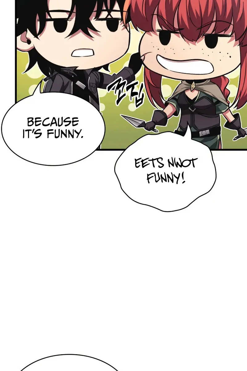 Pick Me Up Infinite Gacha Chapter 13 Page 74