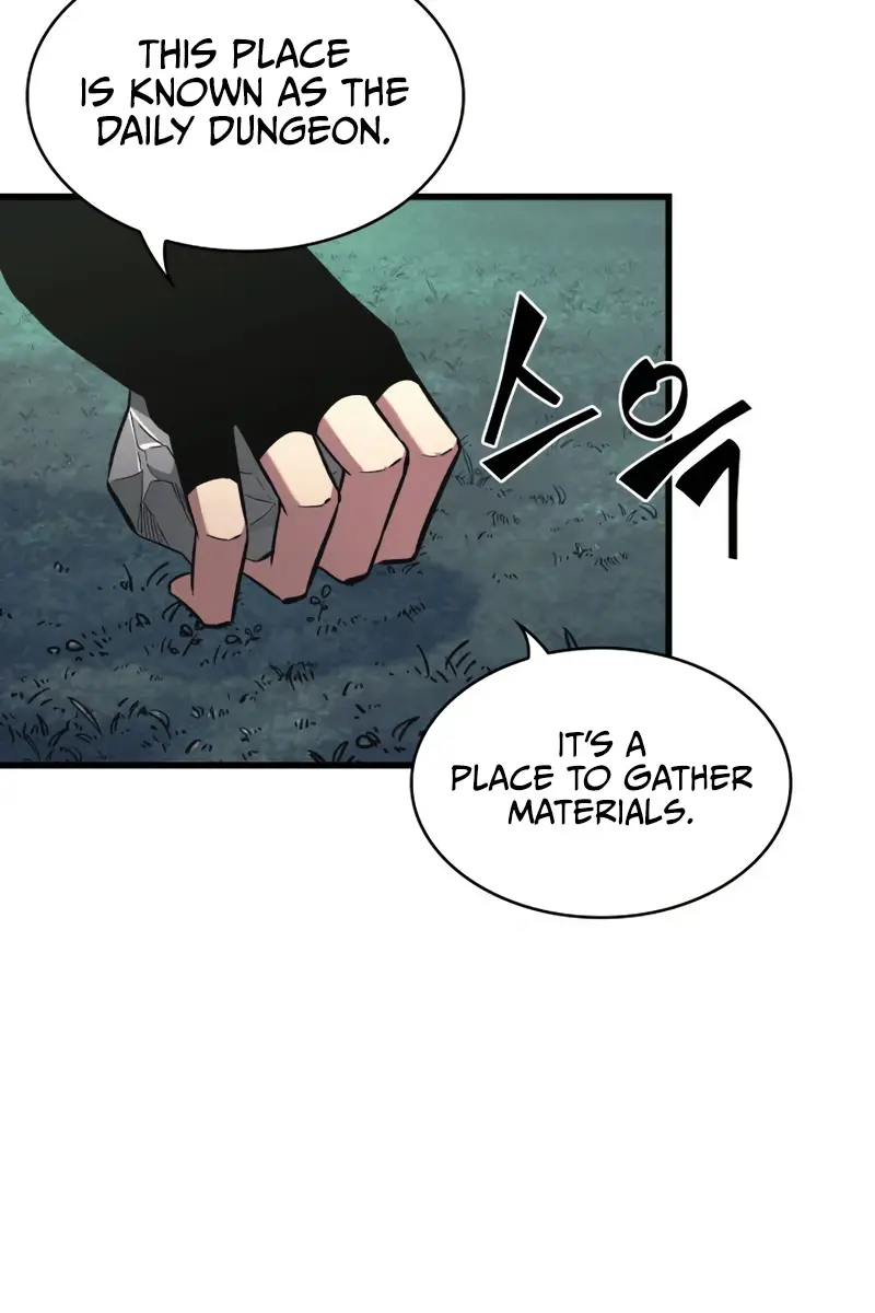 Pick Me Up Infinite Gacha Chapter 13 Page 75