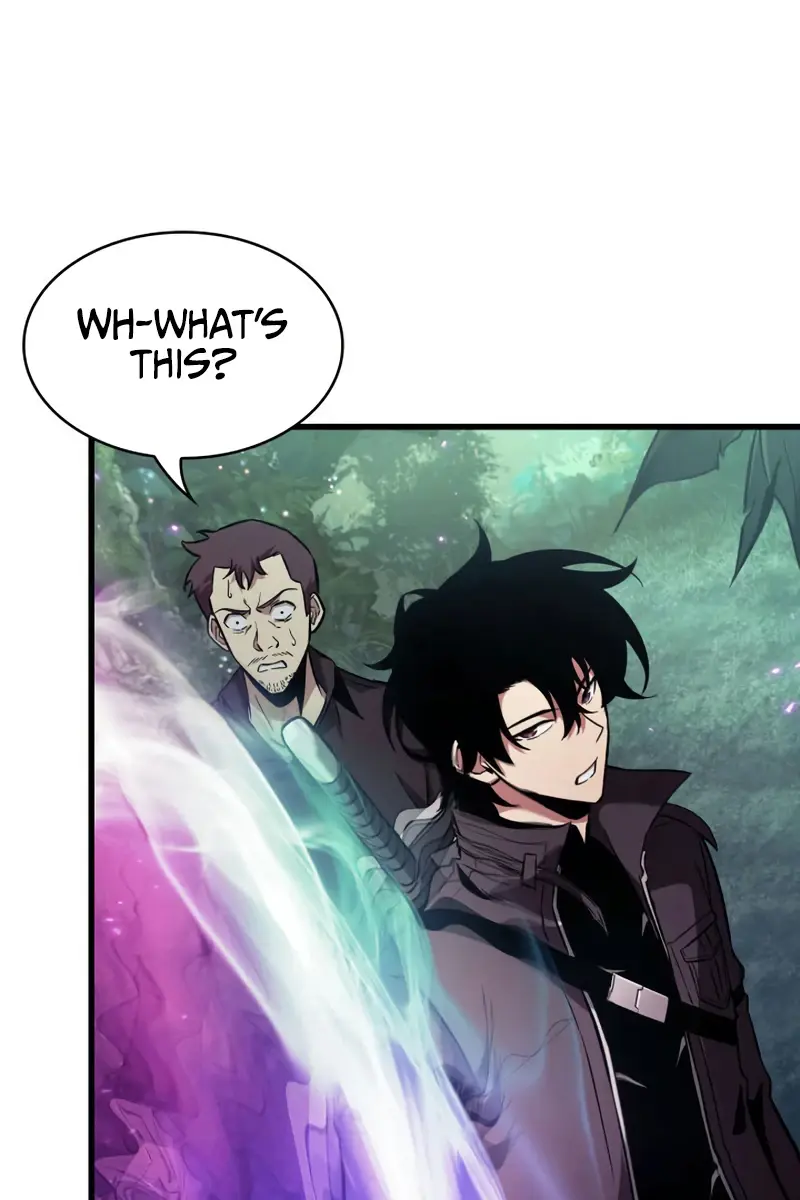 Pick Me Up Infinite Gacha Chapter 13 Page 76