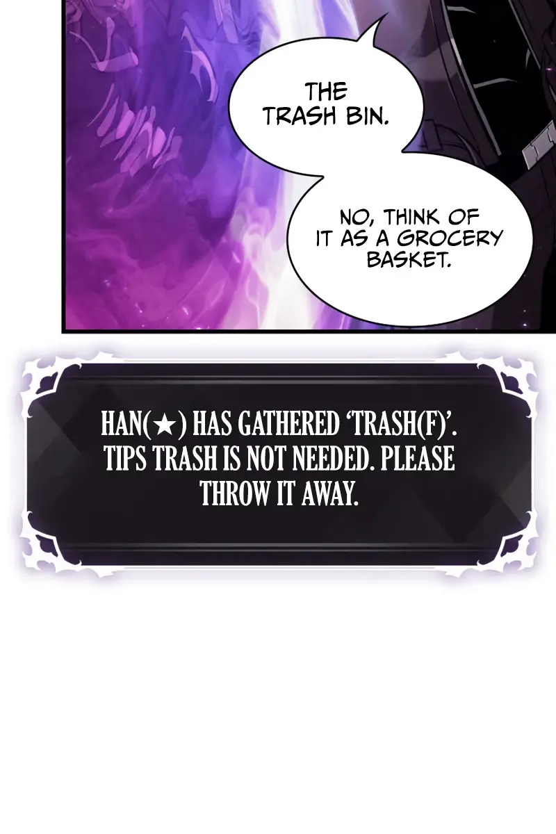 Pick Me Up Infinite Gacha Chapter 13 Page 77