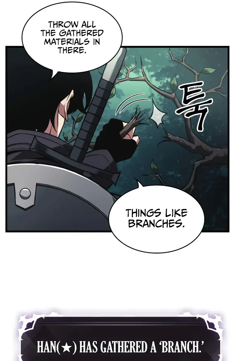 Pick Me Up Infinite Gacha Chapter 13 Page 79