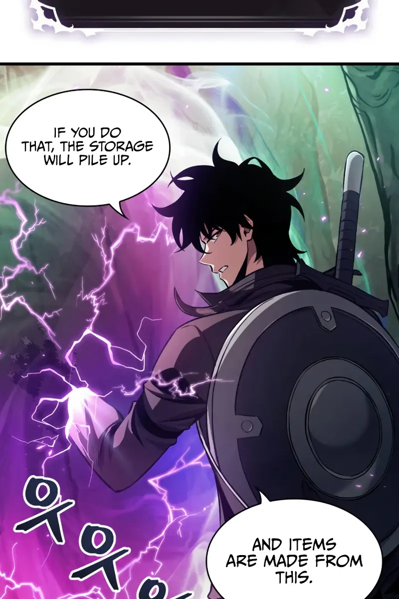 Pick Me Up Infinite Gacha Chapter 13 Page 80