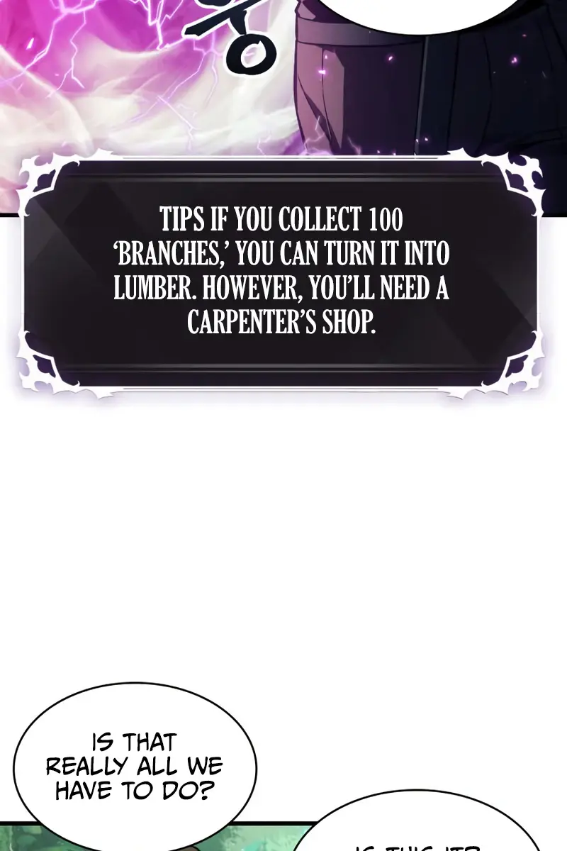 Pick Me Up Infinite Gacha Chapter 13 Page 81