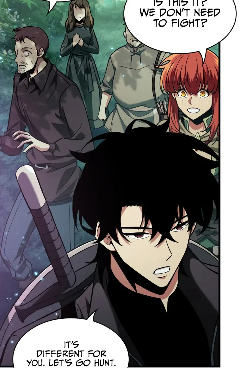 Pick Me Up Infinite Gacha Chapter 13 Page 82