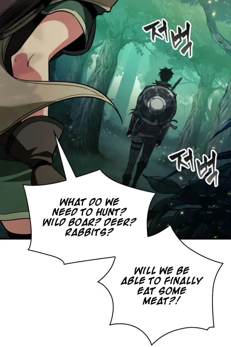 Pick Me Up Infinite Gacha Chapter 13 Page 84