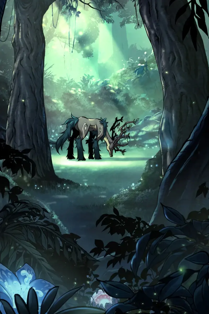 Pick Me Up Infinite Gacha Chapter 13 Page 86