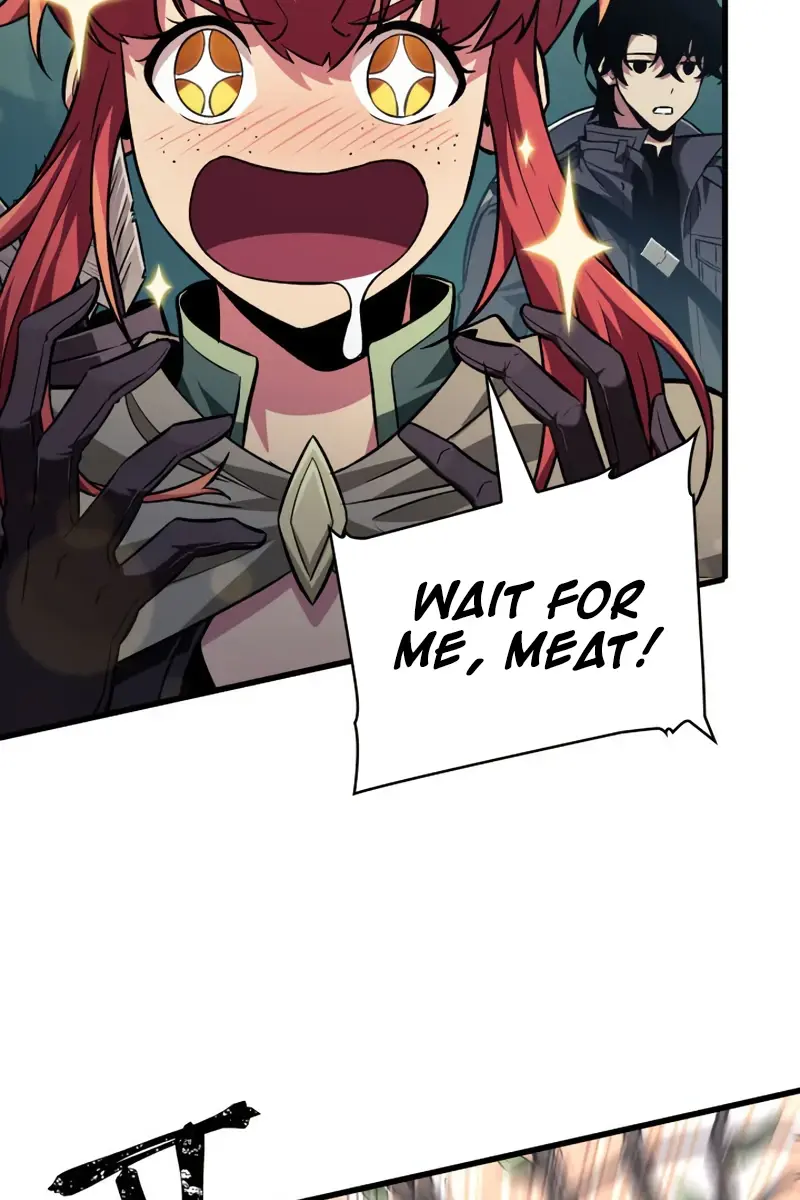 Pick Me Up Infinite Gacha Chapter 13 Page 88