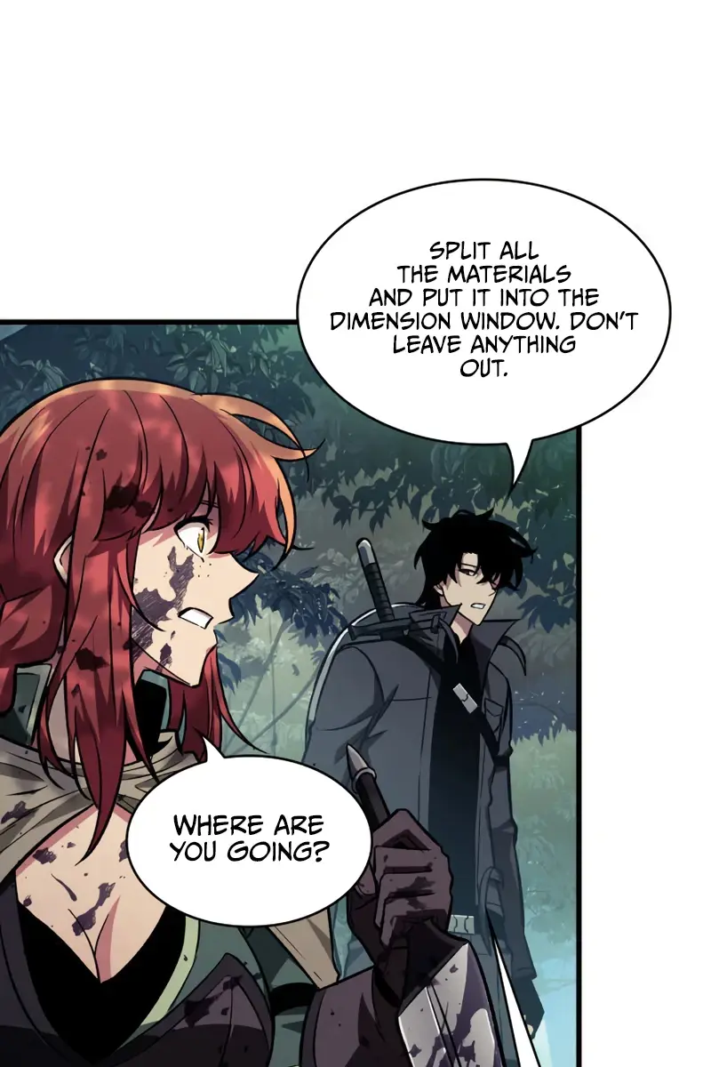 Pick Me Up Infinite Gacha Chapter 13 Page 94