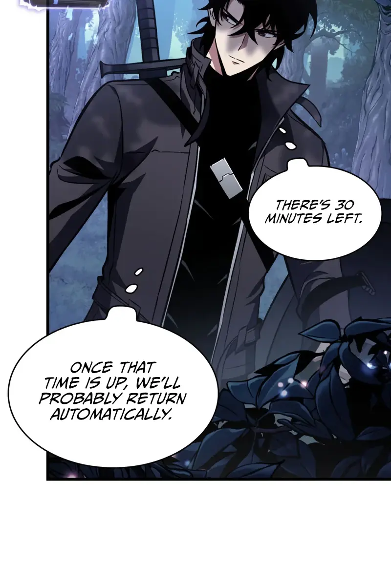 Pick Me Up Infinite Gacha Chapter 13 Page 99