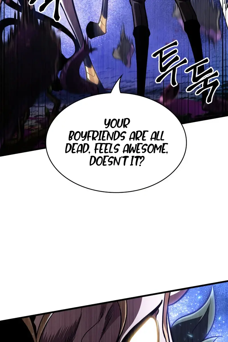 Pick Me Up Infinite Gacha Chapter 13 Page 116