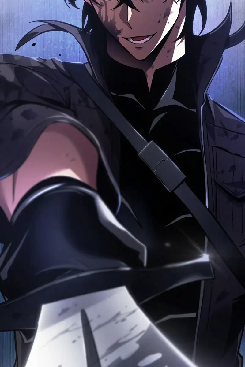 Pick Me Up Infinite Gacha Chapter 13 Page 119