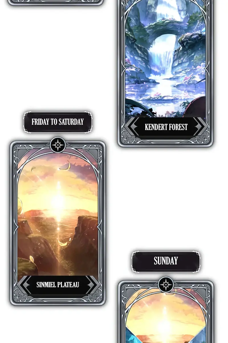 Pick Me Up Infinite Gacha Chapter 13 Page 122