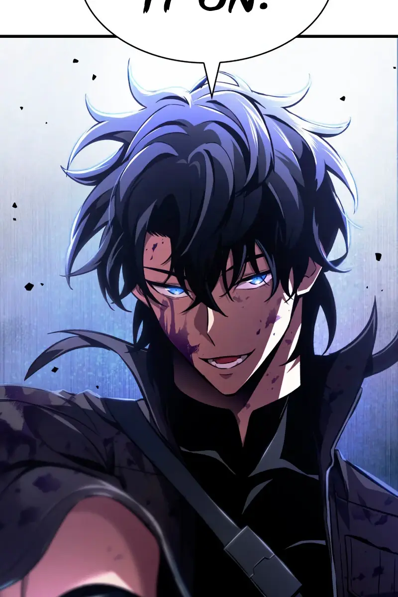 Pick Me Up Infinite Gacha Chapter 14 Page 4