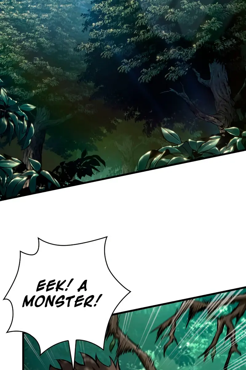 Pick Me Up Infinite Gacha Chapter 14 Page 8