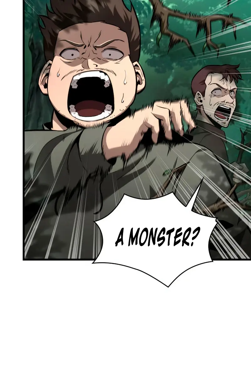 Pick Me Up Infinite Gacha Chapter 14 Page 9