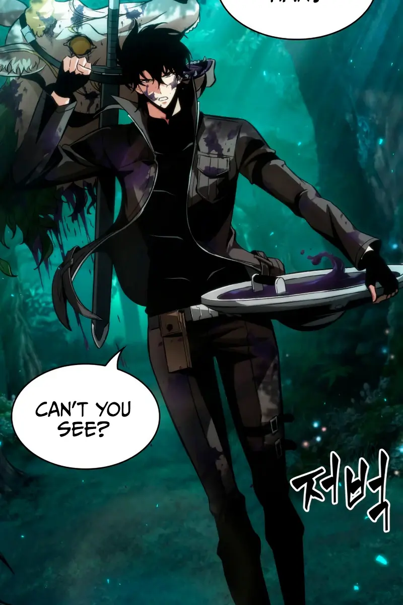 Pick Me Up Infinite Gacha Chapter 14 Page 12