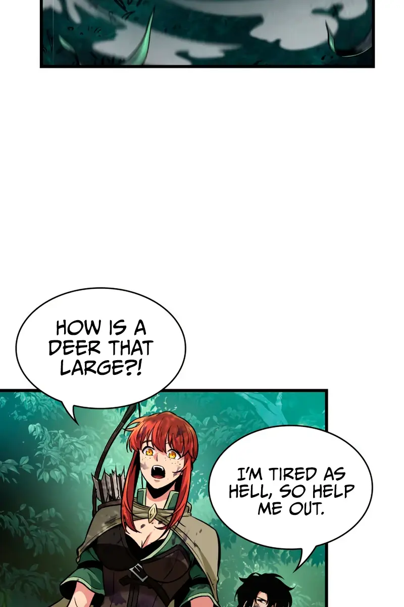 Pick Me Up Infinite Gacha Chapter 14 Page 15