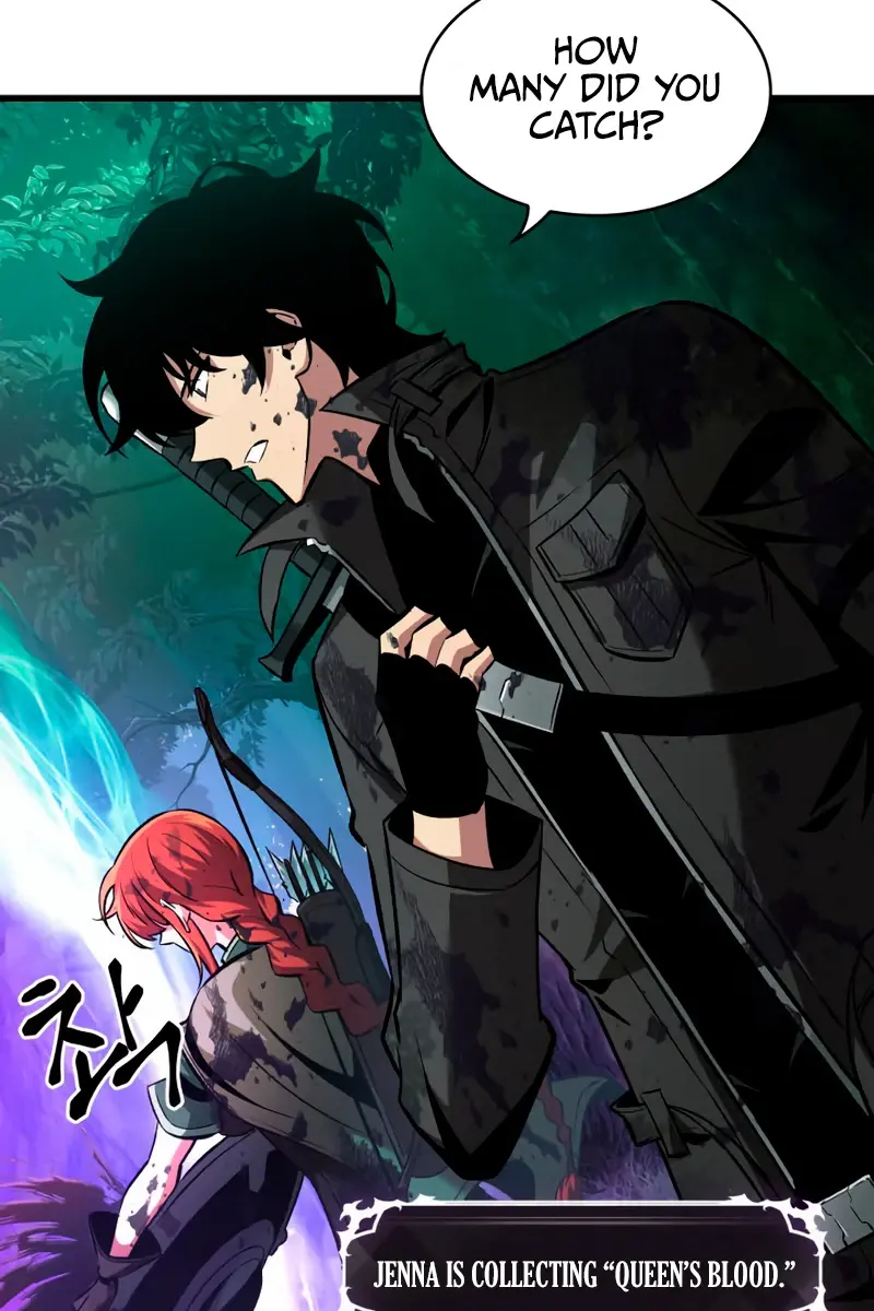 Pick Me Up Infinite Gacha Chapter 14 Page 17