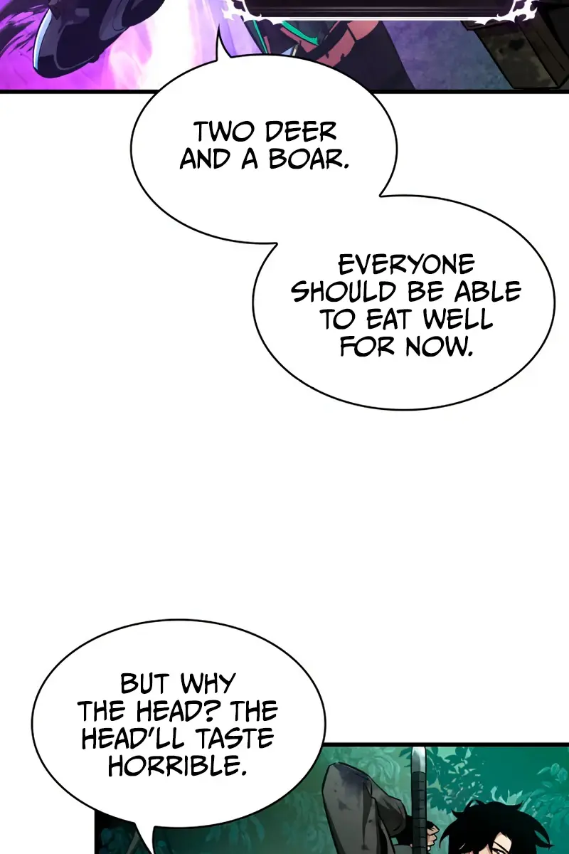 Pick Me Up Infinite Gacha Chapter 14 Page 18