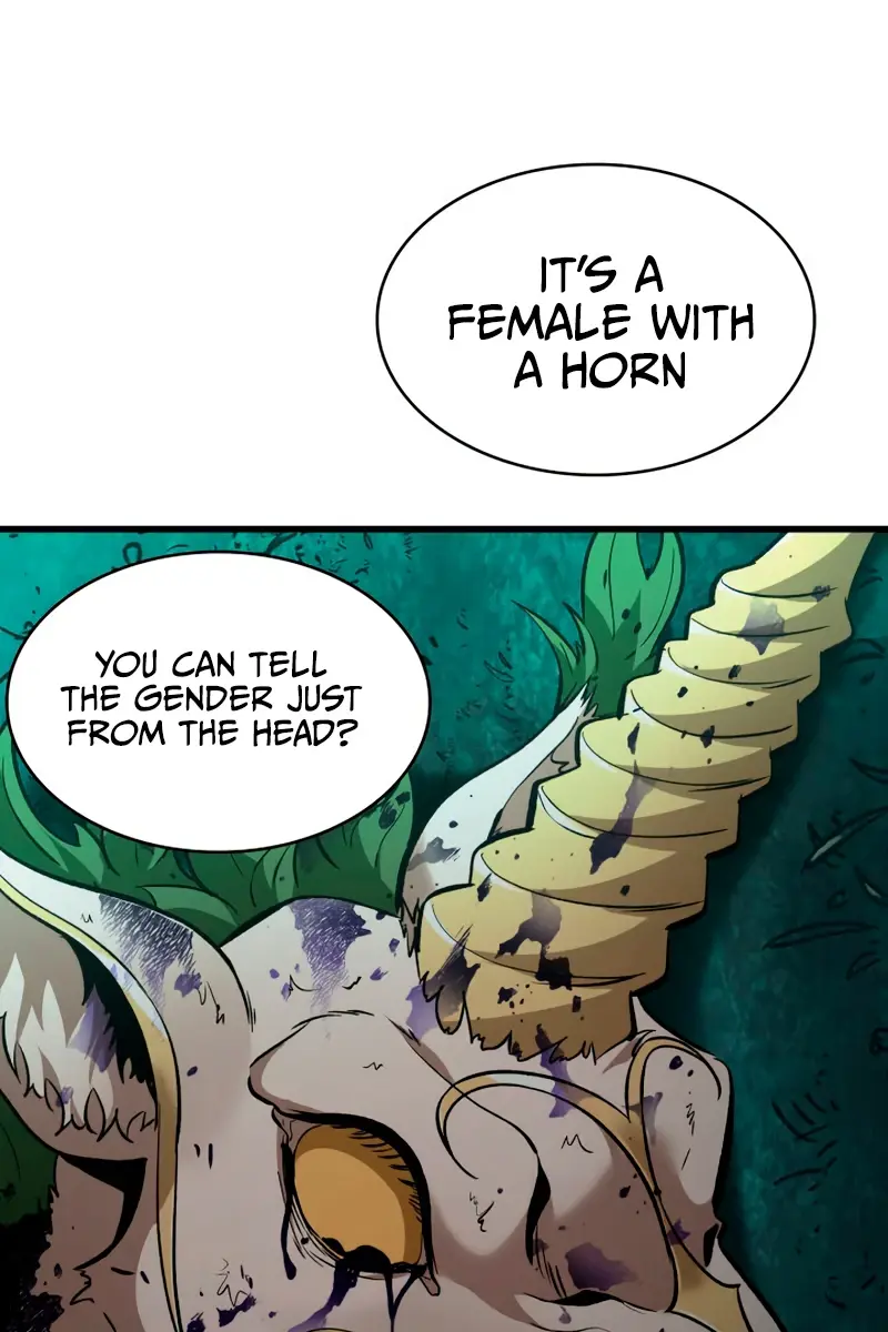 Pick Me Up Infinite Gacha Chapter 14 Page 20