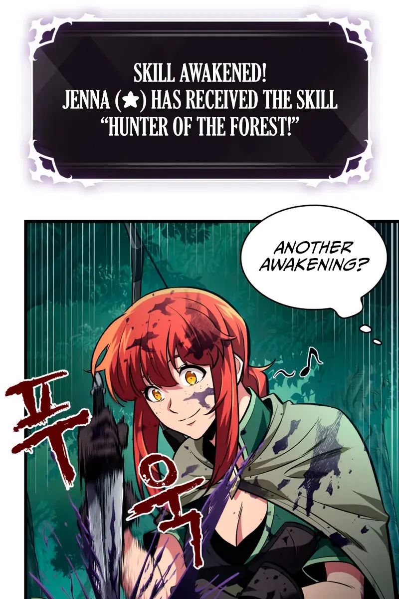 Pick Me Up Infinite Gacha Chapter 14 Page 22