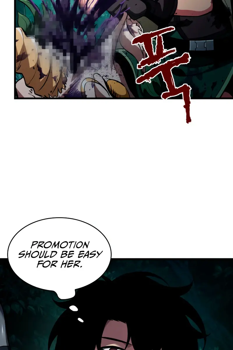 Pick Me Up Infinite Gacha Chapter 14 Page 23
