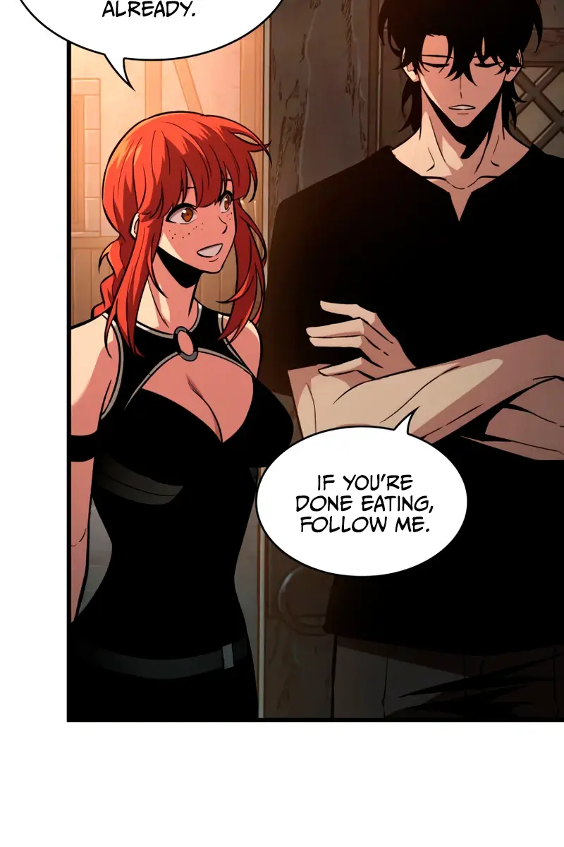 Pick Me Up Infinite Gacha Chapter 14 Page 29