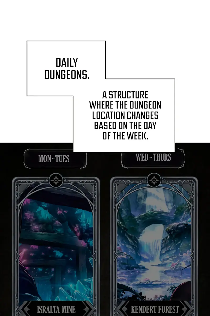 Pick Me Up Infinite Gacha Chapter 14 Page 30