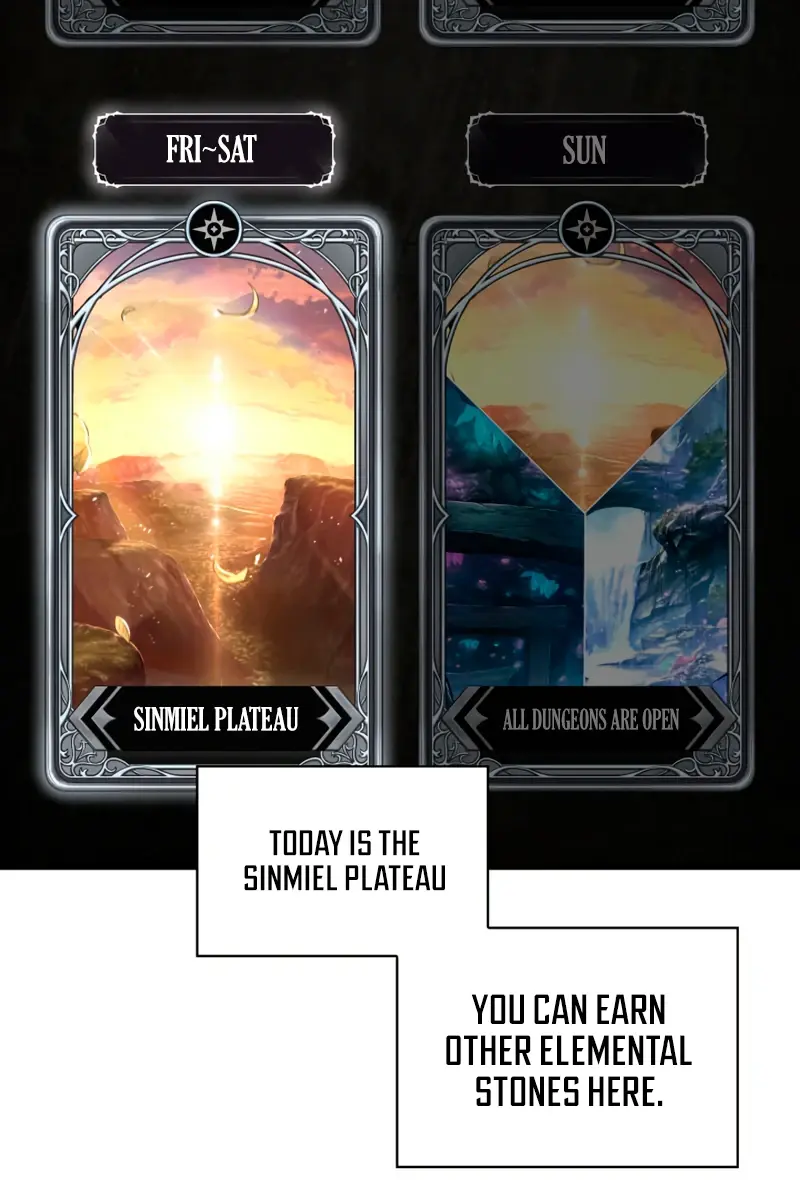 Pick Me Up Infinite Gacha Chapter 14 Page 31