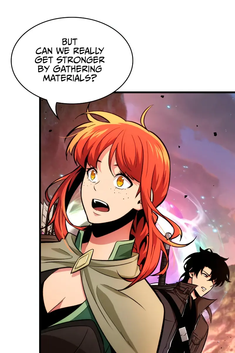 Pick Me Up Infinite Gacha Chapter 14 Page 34