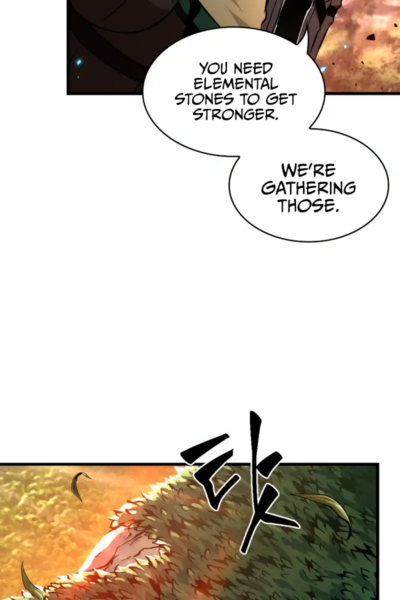 Pick Me Up Infinite Gacha Chapter 14 Page 35