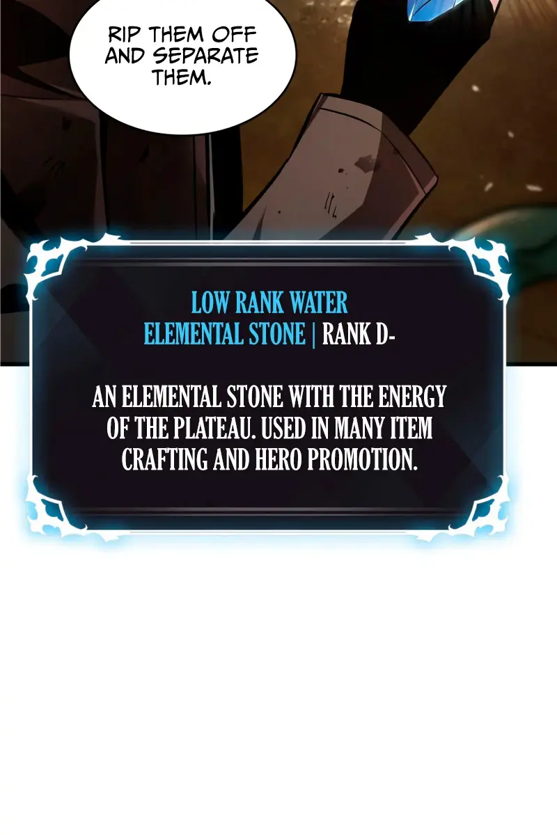 Pick Me Up Infinite Gacha Chapter 14 Page 54