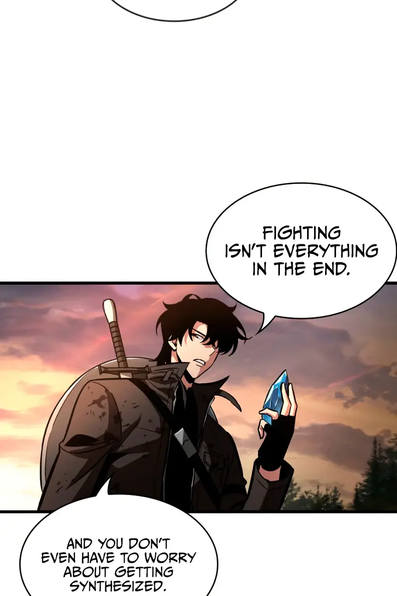 Pick Me Up Infinite Gacha Chapter 14 Page 62