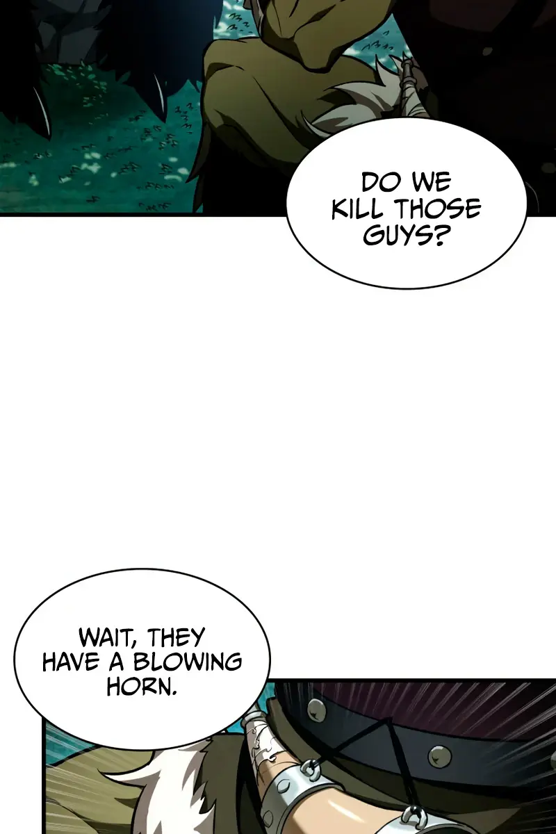 Pick Me Up Infinite Gacha Chapter 14 Page 81