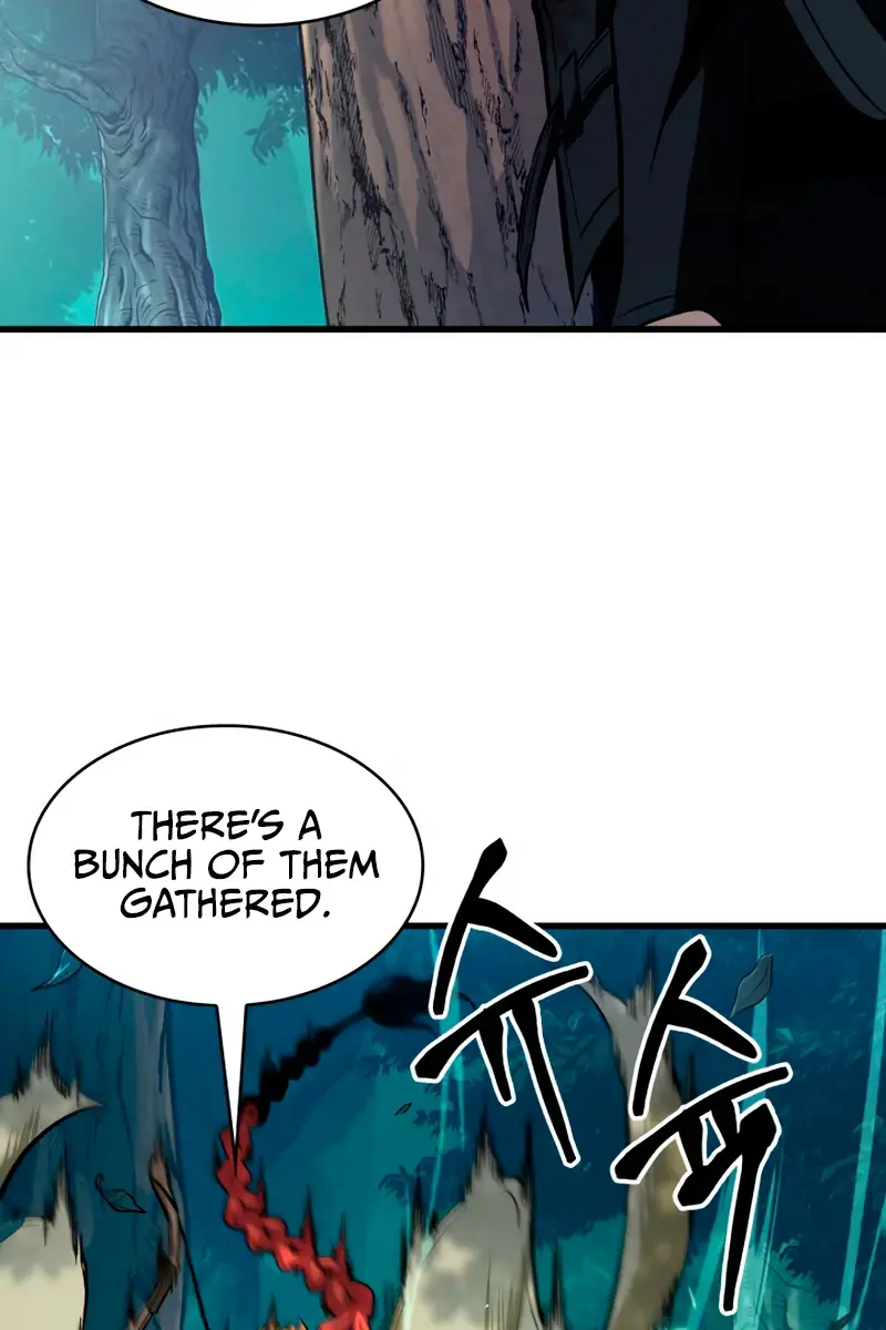 Pick Me Up Infinite Gacha Chapter 14 Page 84