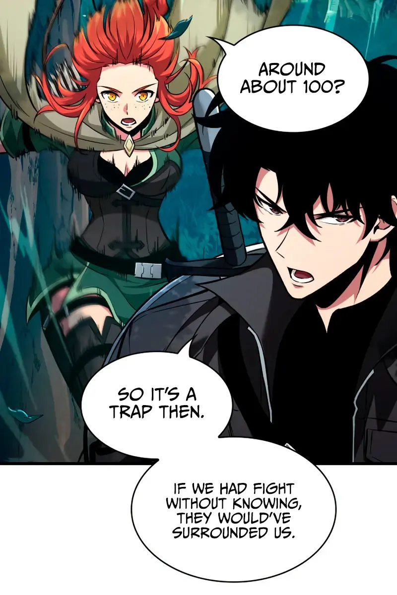 Pick Me Up Infinite Gacha Chapter 14 Page 85