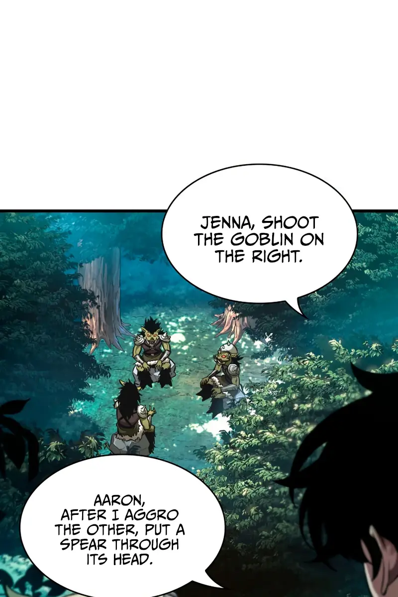 Pick Me Up Infinite Gacha Chapter 14 Page 86