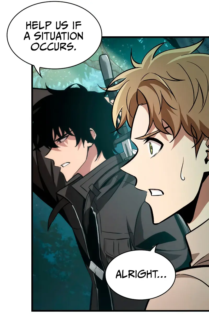 Pick Me Up Infinite Gacha Chapter 14 Page 89