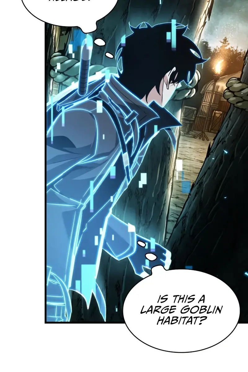 Pick Me Up Infinite Gacha Chapter 15 Page 21