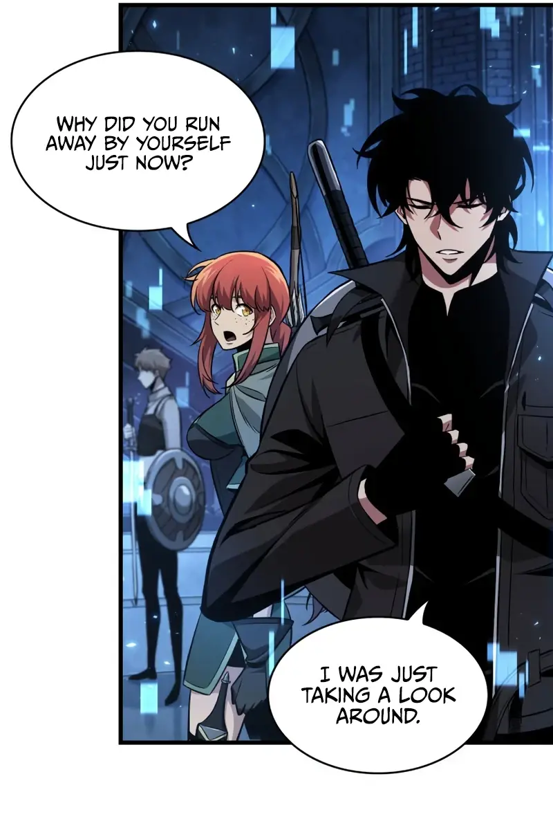 Pick Me Up Infinite Gacha Chapter 15 Page 28