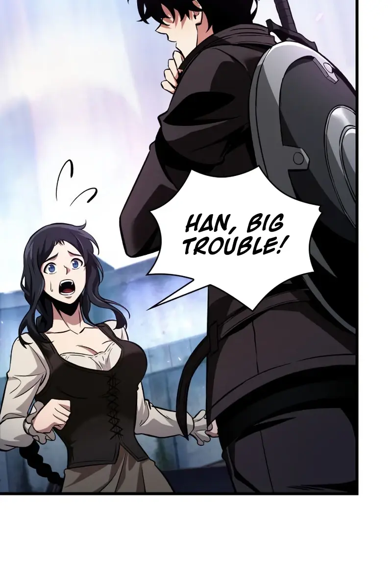 Pick Me Up Infinite Gacha Chapter 15 Page 32