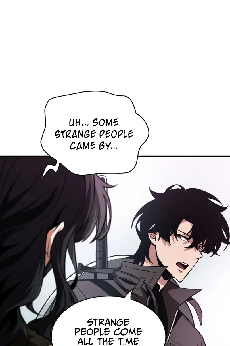 Pick Me Up Infinite Gacha Chapter 15 Page 33