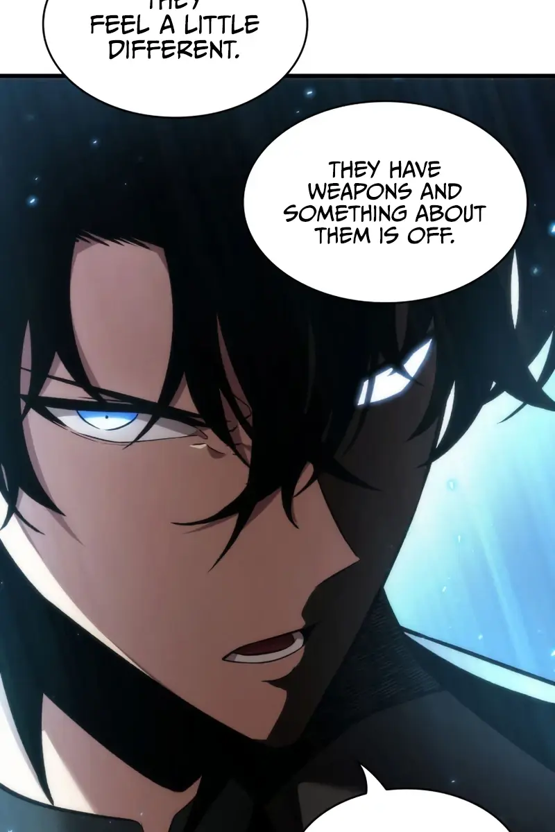 Pick Me Up Infinite Gacha Chapter 15 Page 35