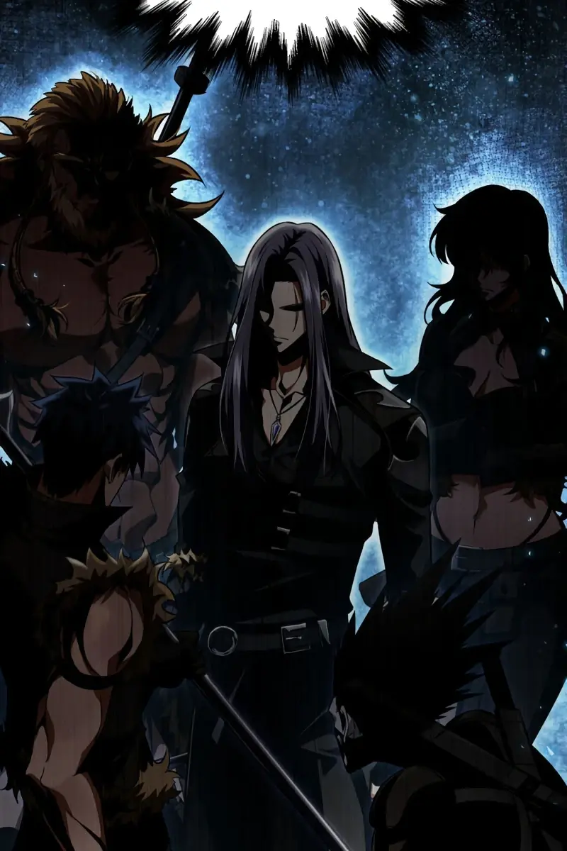 Pick Me Up Infinite Gacha Chapter 15 Page 37