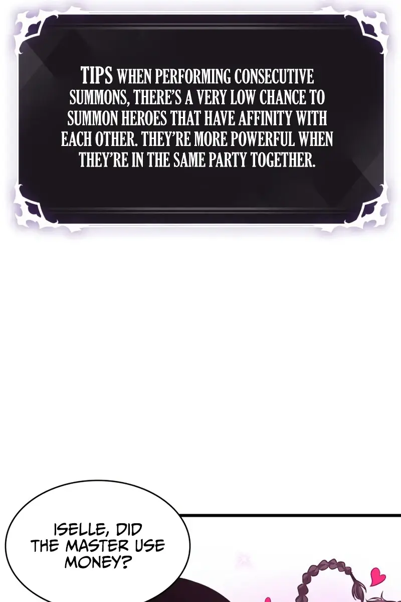 Pick Me Up Infinite Gacha Chapter 15 Page 41