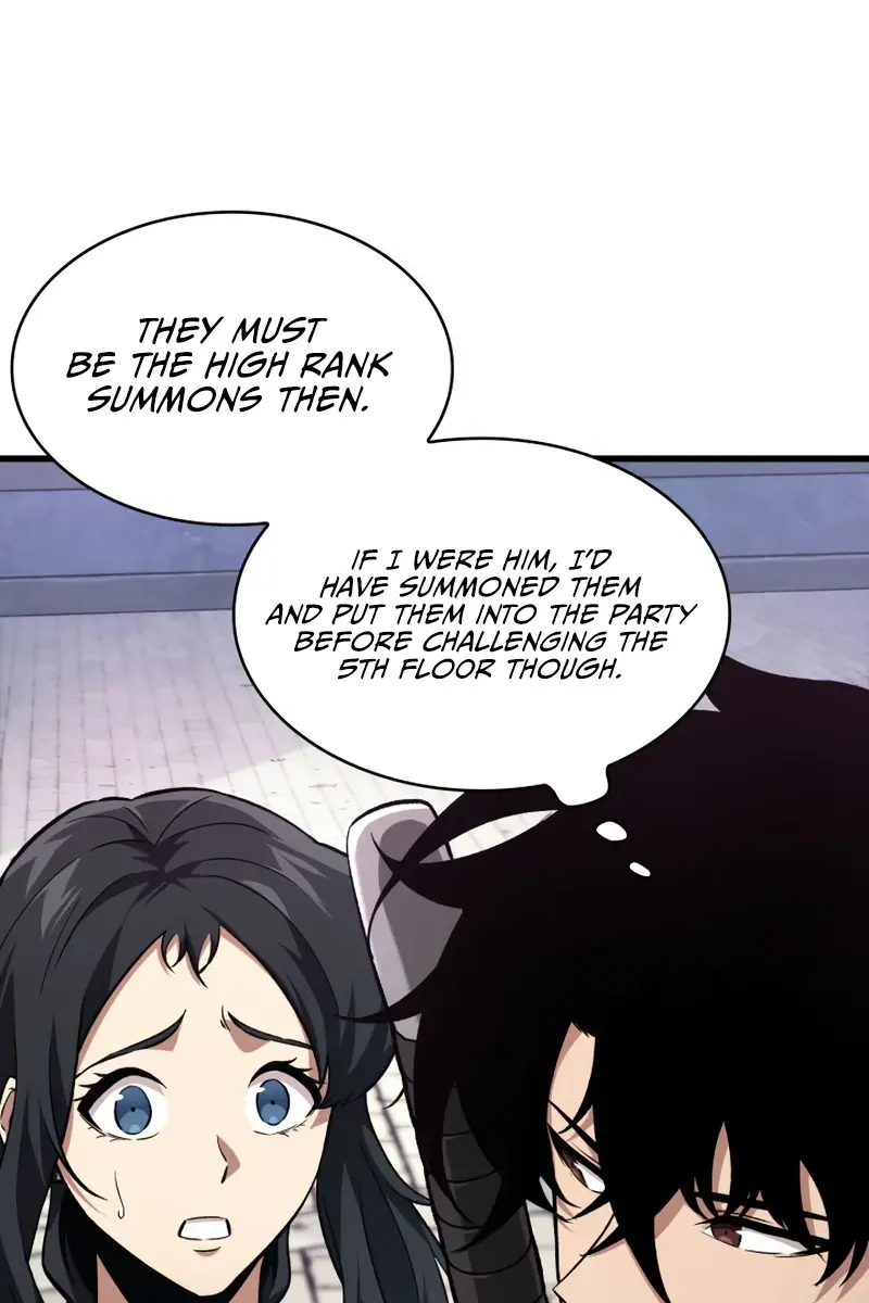 Pick Me Up Infinite Gacha Chapter 15 Page 43