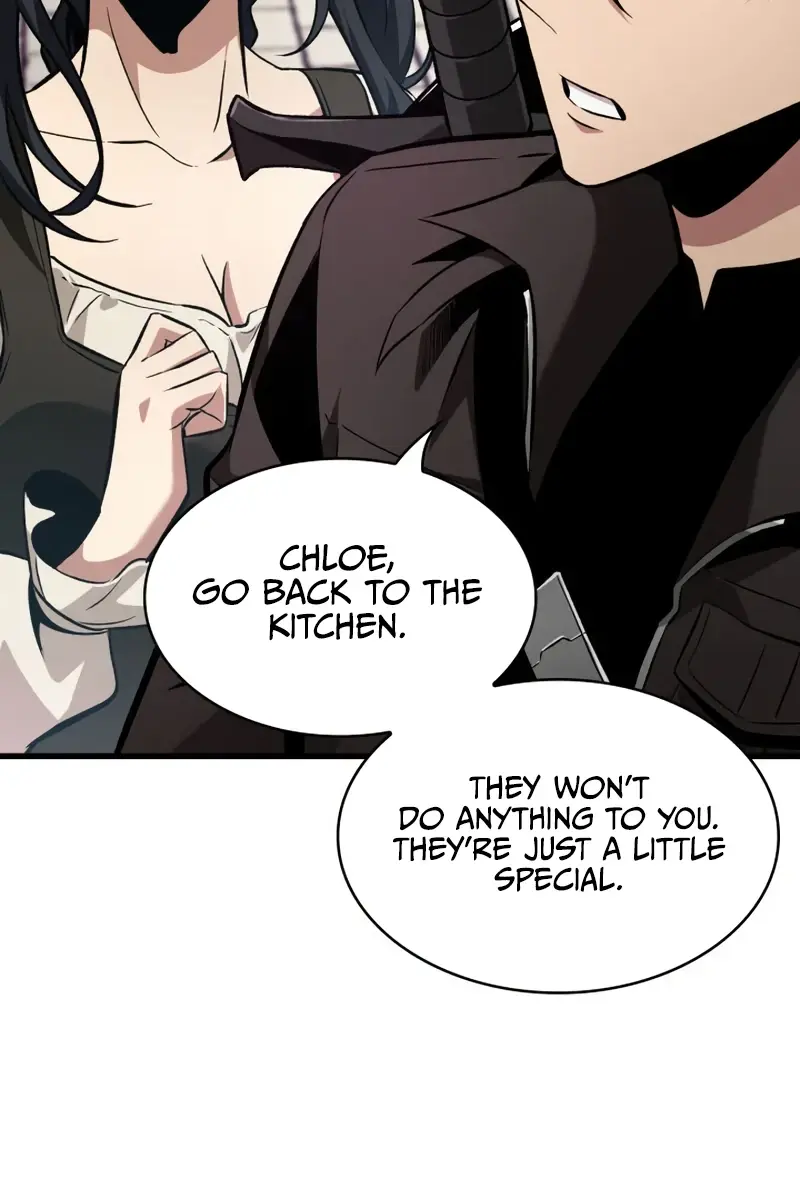 Pick Me Up Infinite Gacha Chapter 15 Page 44