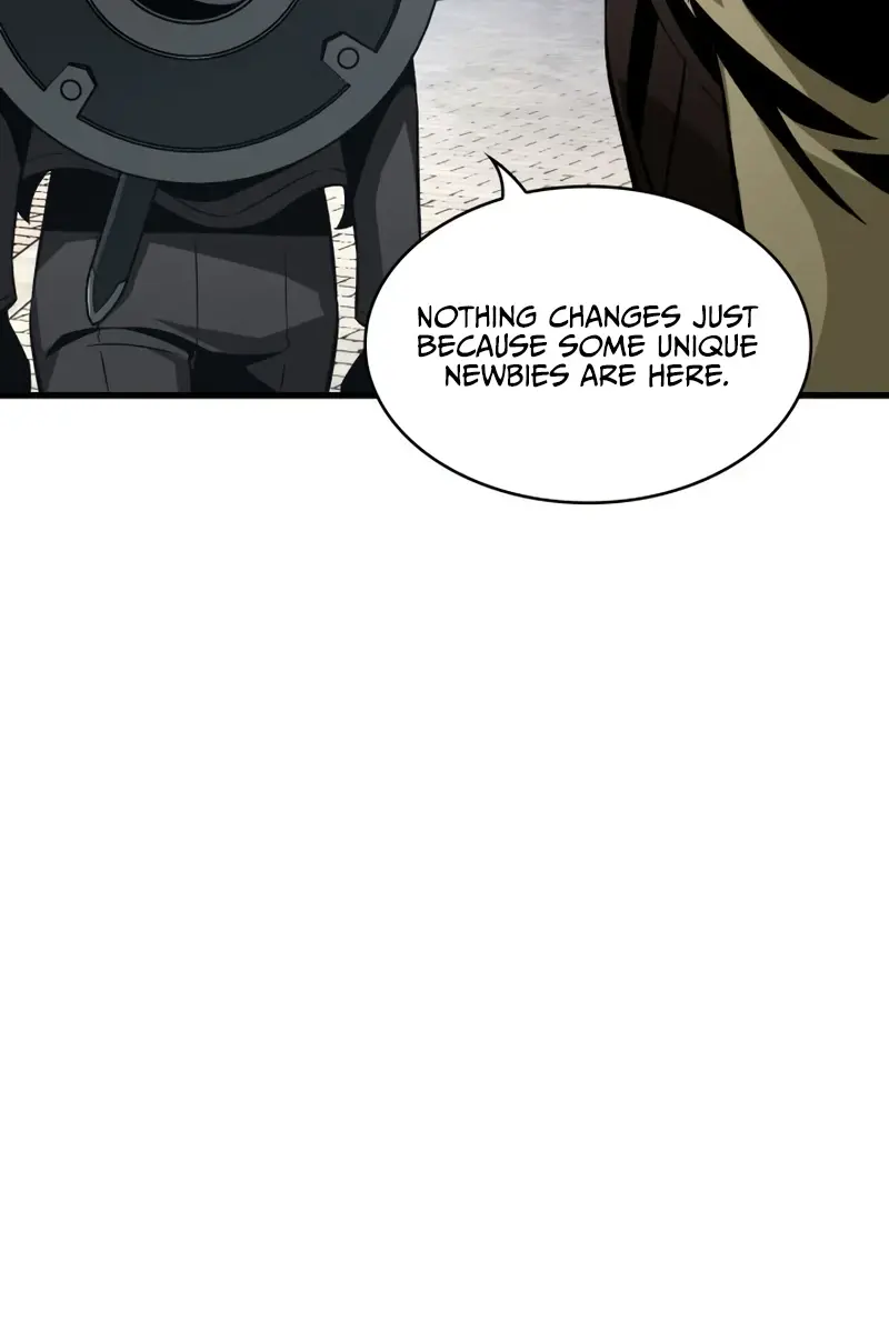 Pick Me Up Infinite Gacha Chapter 15 Page 46